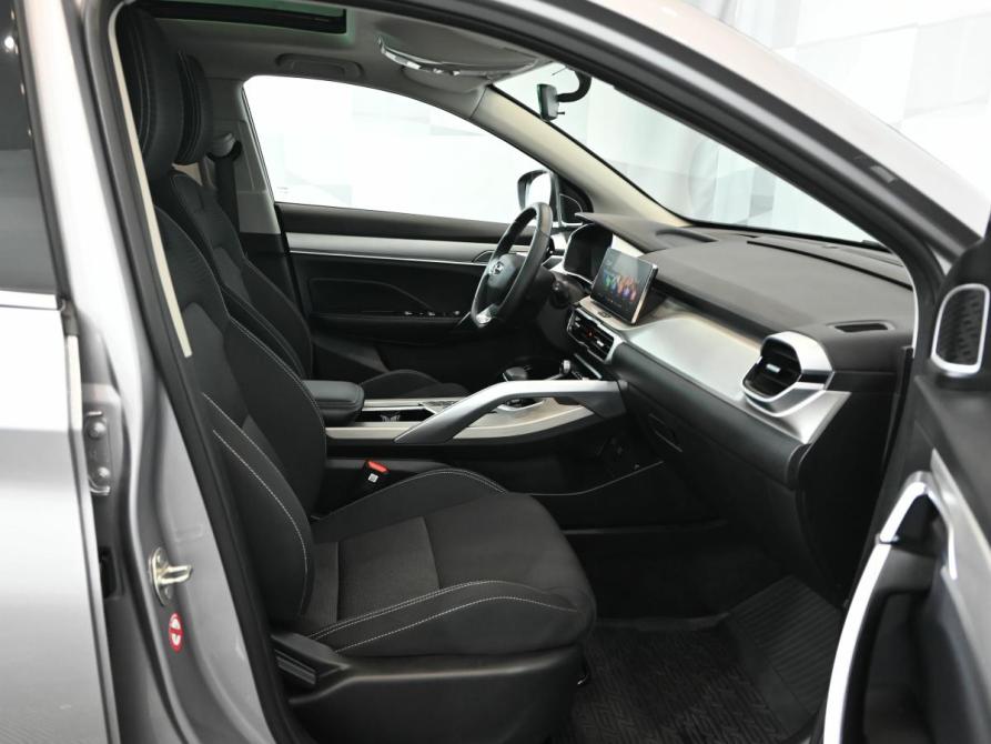 Geely Coolray I Екатеринбург  - изображение 11