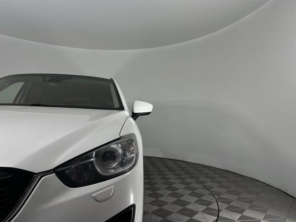 Mazda CX-5 I с пробегом 2014 года, цена 1 525 000 рублей, 149000 км, внедорожник, Автокод Объявления