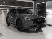 Mazda CX-5 II Рестайлинг Москва  - изображение 30
