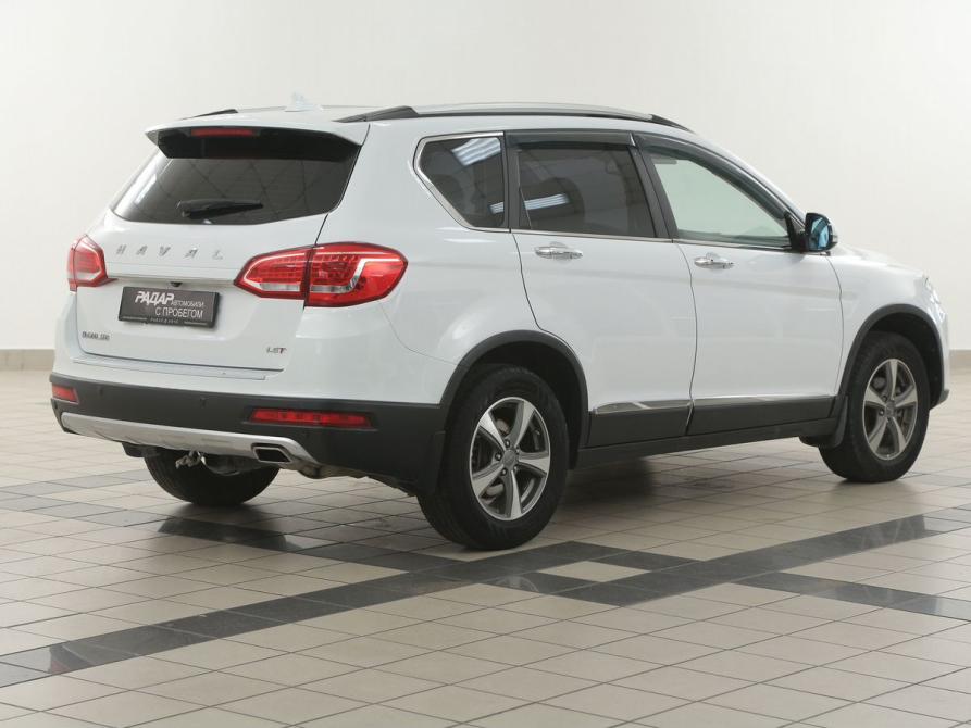Haval H6 I Иваново  - изображение 4