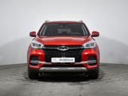 Chery Tiggo 4 I Рестайлинг Санкт-Петербург  - изображение 24