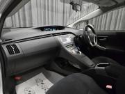 Toyota Prius III Рестайлинг (XW30) Красноярск  - изображение 34