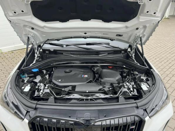 BMW X1 III (U11/U12) с пробегом 2025 года, цена 6 149 000 рублей, 5942 км, внедорожник, Автокод Объявления