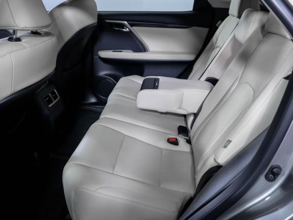 Lexus RX IV Рестайлинг с пробегом 2021 года, цена 6 050 000 рублей, 11328 км, внедорожник, Автокод Объявления