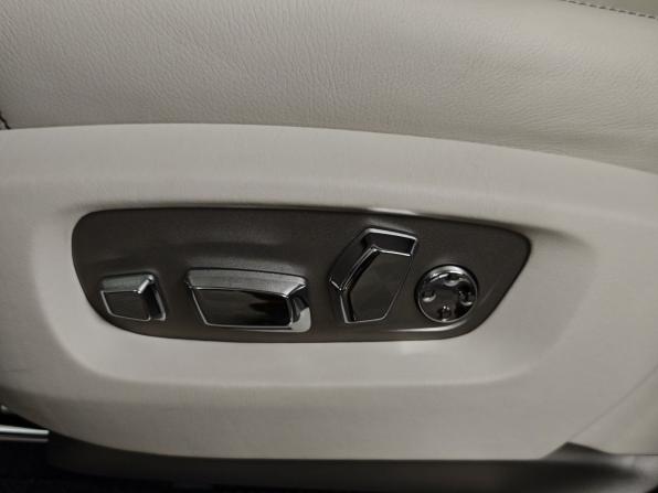 Rolls-Royce Ghost I Рестайлинг (Series II) с пробегом 2015 года, цена 14 565 150 рублей, 50716 км, седан, Автокод Объявления