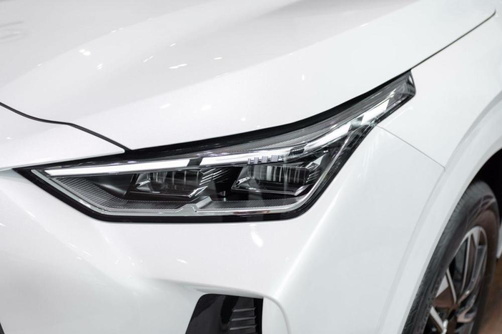 GAC GS4 Москва  - изображение 35