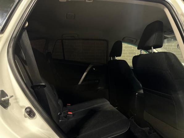 Toyota RAV4 IV (XA40) с пробегом 2015 года, цена 2 050 000 рублей, 137181 км, внедорожник, Автокод Объявления