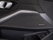 BMW M3 VI (G80) Рестайлинг Москва  - изображение 51