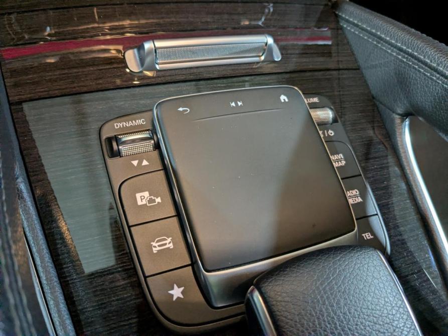 Mercedes-Benz GLS II (X167) Химки  - изображение 21