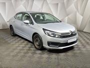 Citroen C4 II Рестайлинг Москва  - изображение 14