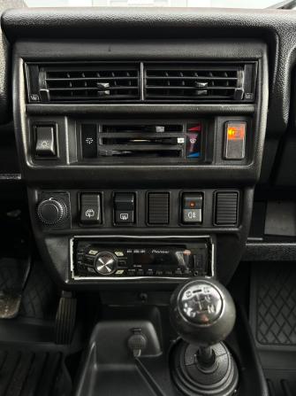 Lada (ВАЗ) 2131 (4x4) I с пробегом 2018 года, цена 655 000 рублей, 97656 км, внедорожник, Автокод Объявления