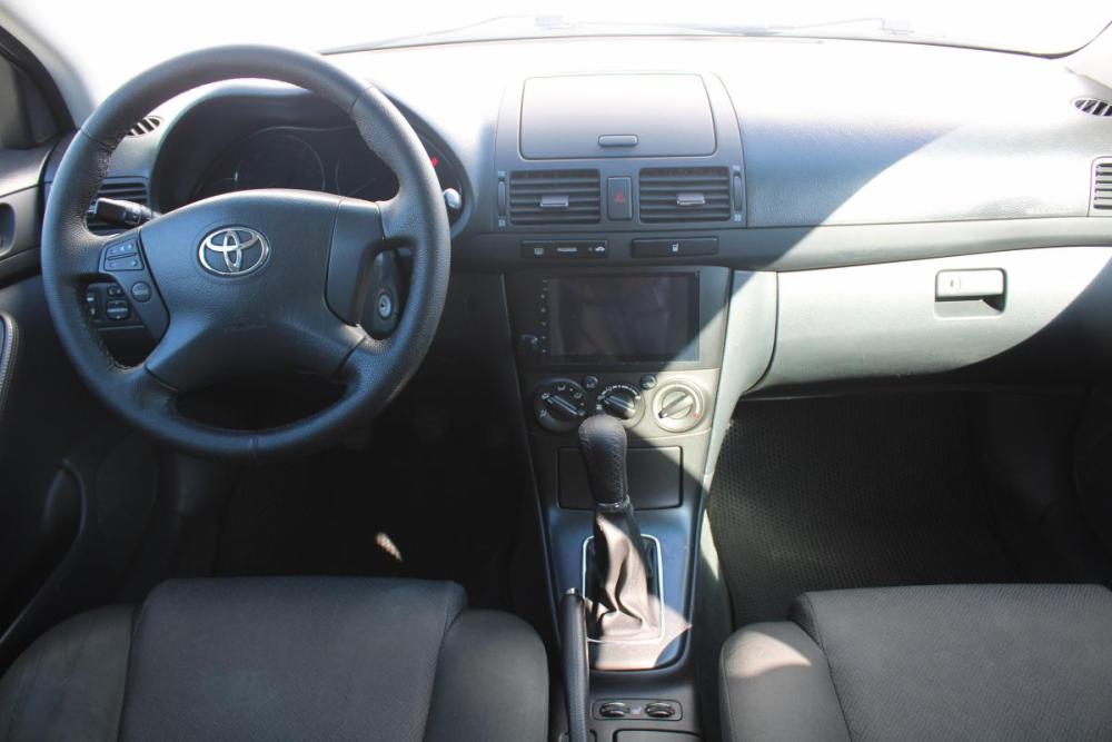 Toyota Avensis II Рестайлинг Березники  - изображение 9