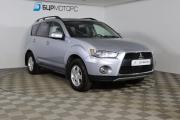 Mitsubishi Outlander II Рестайлинг Нижний Новгород  - изображение 24
