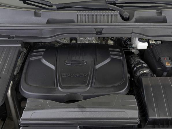Belgee X50 с пробегом 2025 года, цена 1 650 000 рублей, 100009 км, внедорожник, Автокод Объявления