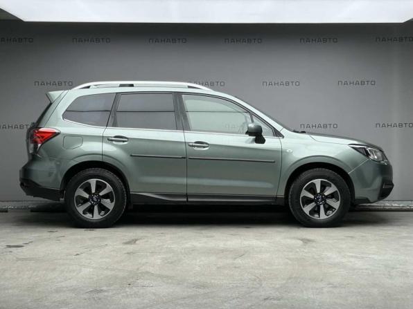 Subaru Forester IV Рестайлинг 2 с пробегом 2017 года, цена 1 767 000 рублей, 195722 км, внедорожник, Автокод Объявления