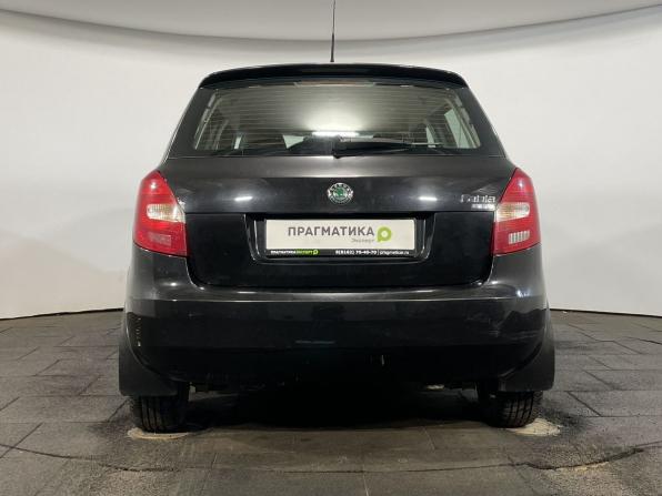 Skoda Fabia II с пробегом 2010 года, цена 320 000 рублей, 296884 км, хэтчбек, Автокод Объявления