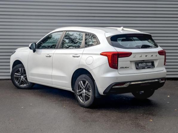 Haval Jolion I с пробегом 2023 года, цена 1 600 000 рублей, 114356 км, внедорожник, Автокод Объявления