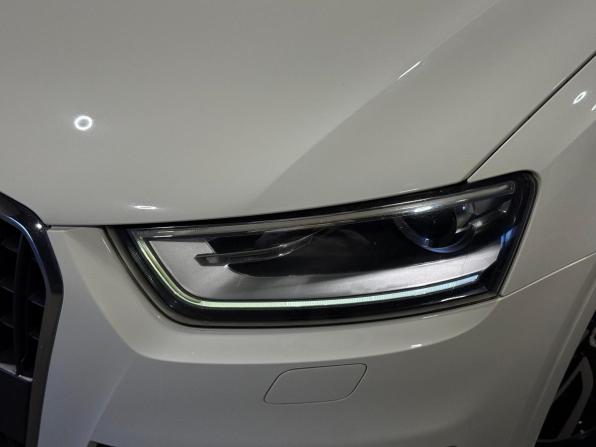 Audi Q3 I (8U) с пробегом 2012 года, цена 1 460 000 рублей, 225379 км, внедорожник, Автокод Объявления