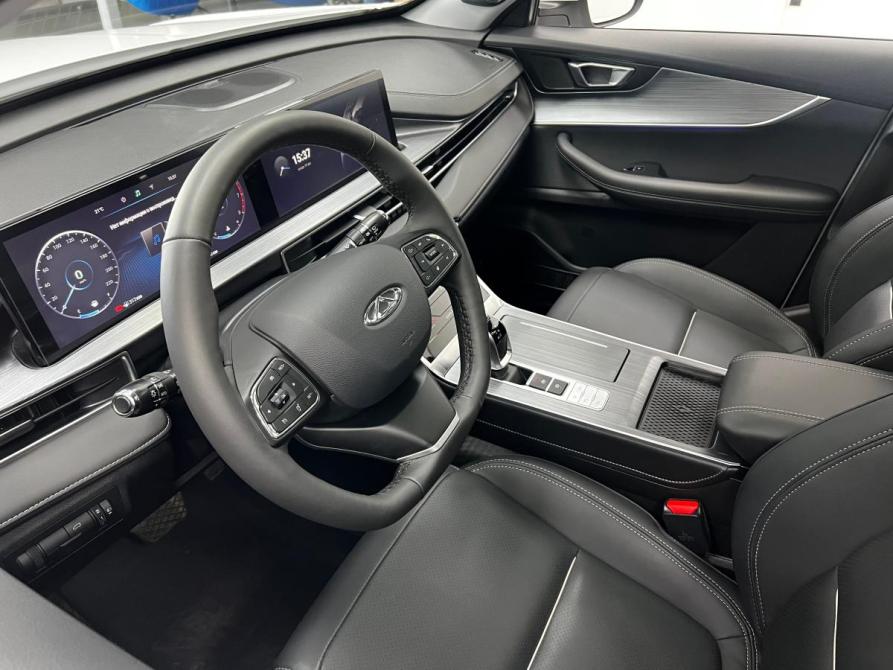 Chery Tiggo 7 Pro Max I Казань  - изображение 15
