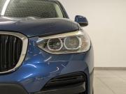 BMW X3 III (G01) Санкт-Петербург  - изображение 50