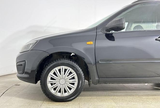 Lada (ВАЗ) Kalina II с пробегом 2013 года, цена 360 000 рублей, 198666 км, универсал, Автокод Объявления