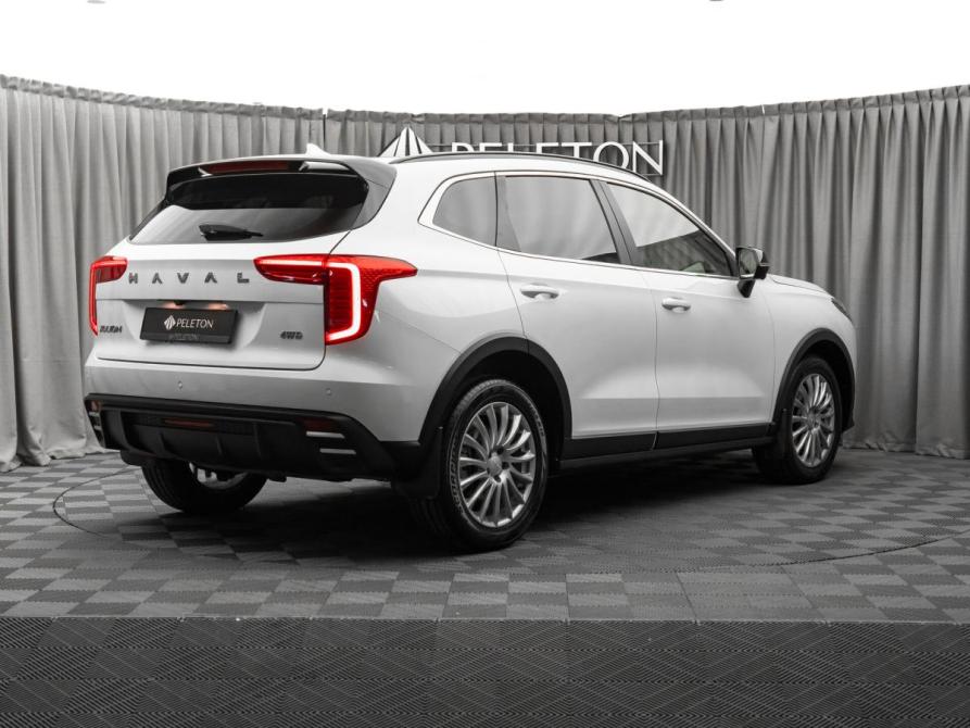 Haval Jolion I Рестайлинг Москва  - изображение 5