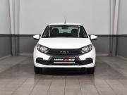 Lada (ВАЗ) Granta I Рестайлинг Кемерово  - изображение 26