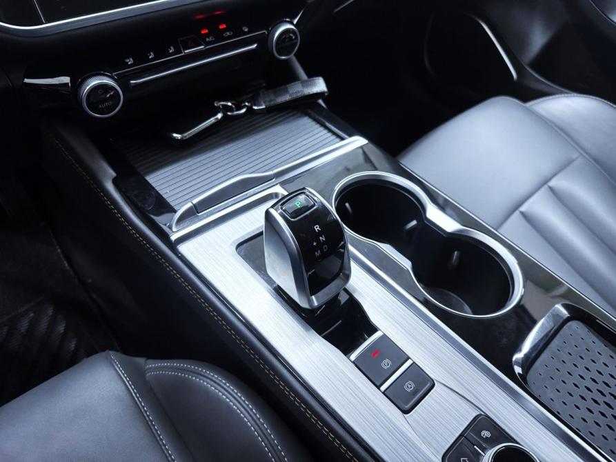 Omoda S5 Ставрополь  - изображение 13