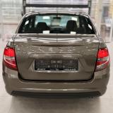 Lada (ВАЗ) Granta I Рестайлинг Нижнекамск  - изображение 26