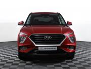 Hyundai Creta II Москва  - изображение 25
