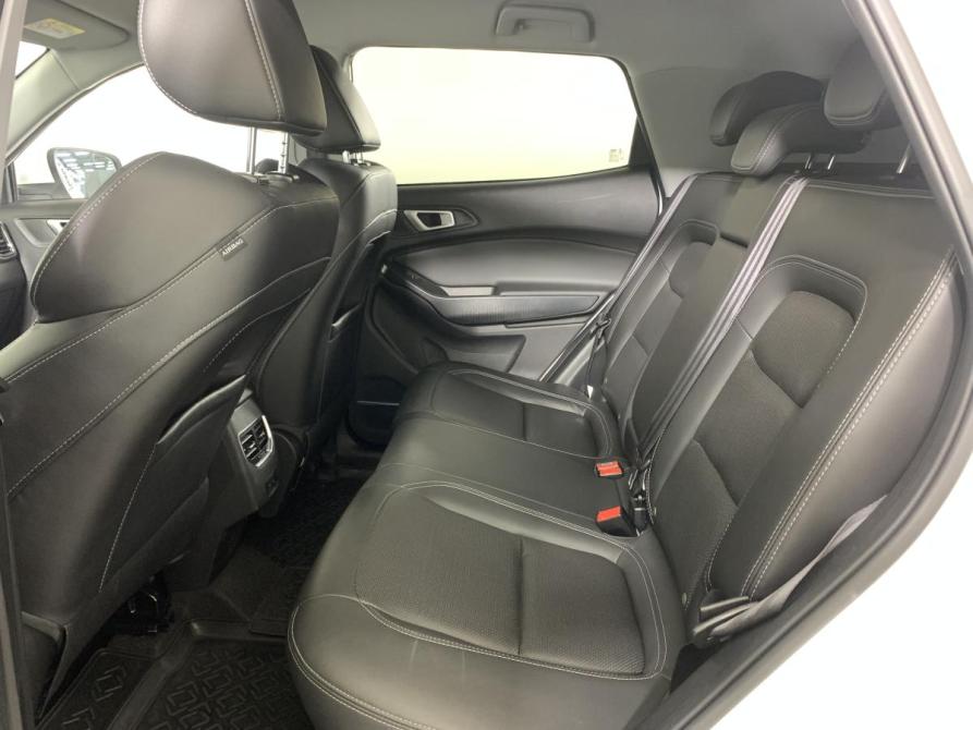 Chery Tiggo 4 I Рестайлинг Москва  - изображение 18