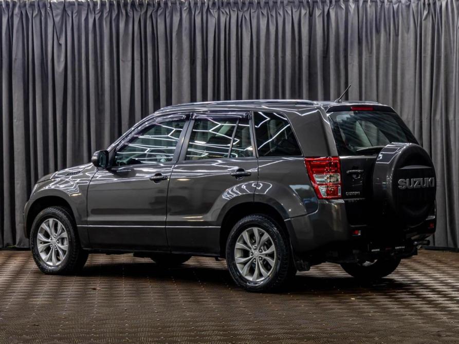 Suzuki Grand Vitara II Рестайлинг 2 Краснодар  - изображение 4