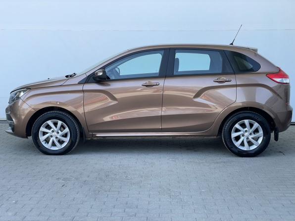 Lada (ВАЗ) XRAY I с пробегом 2018 года, цена 888 000 рублей, 36355 км, хэтчбек, Автокод Объявления