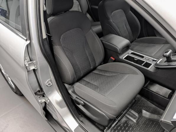 Haval M6 II с пробегом 2024 года, цена 1 490 000 рублей, 75000 км, внедорожник, Автокод Объявления