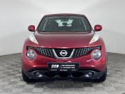 Nissan Juke I Ростов-на-Дону  - изображение 18