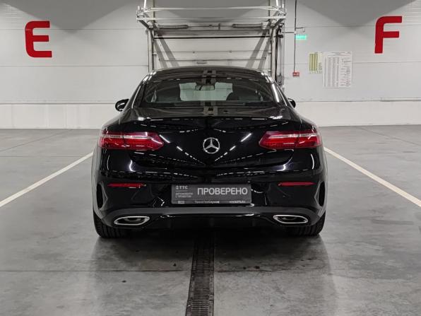 Mercedes-Benz E-Класс V (W213 S213 C238) с пробегом 2020 года, цена 4 600 000 рублей, 46518 км, купе, Автокод Объявления