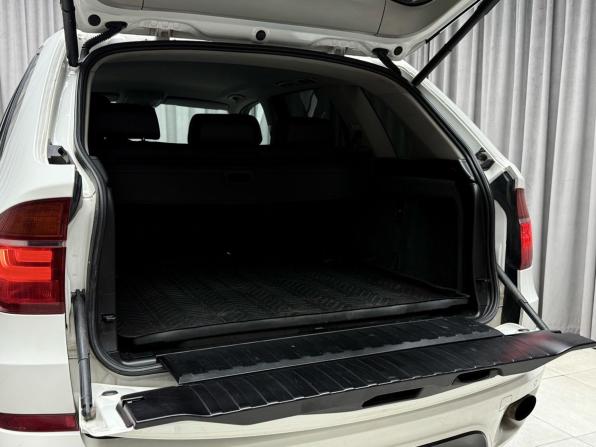 BMW X5 II (E70) Рестайлинг с пробегом 2011 года, цена 1 529 000 рублей, 195720 км, внедорожник, Автокод Объявления