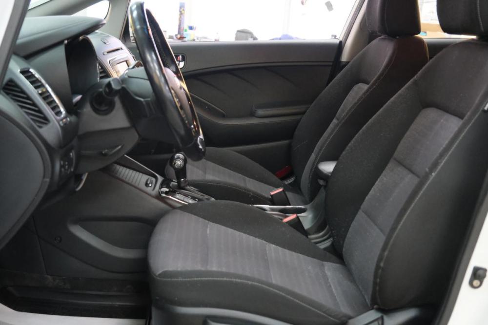 Kia Cerato III Рестайлинг (Classic) Омск  - изображение 8