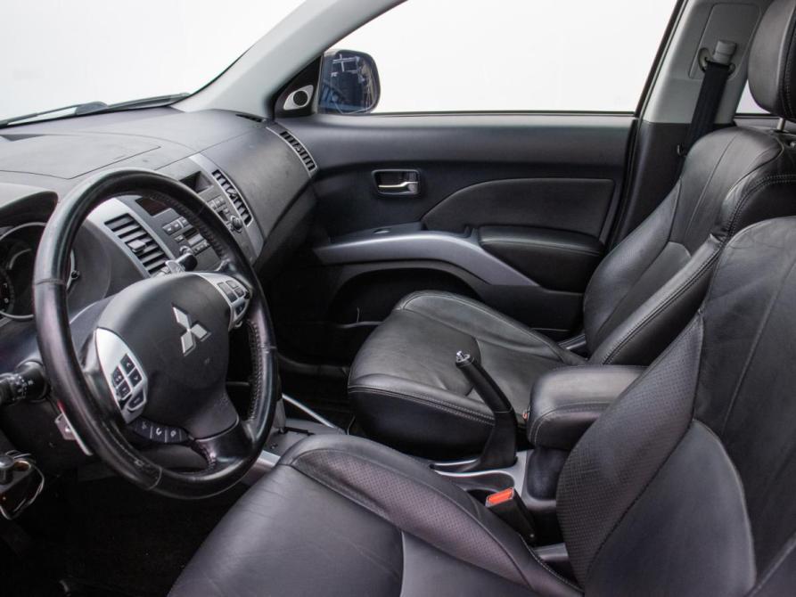 Mitsubishi Outlander II Москва  - изображение 11