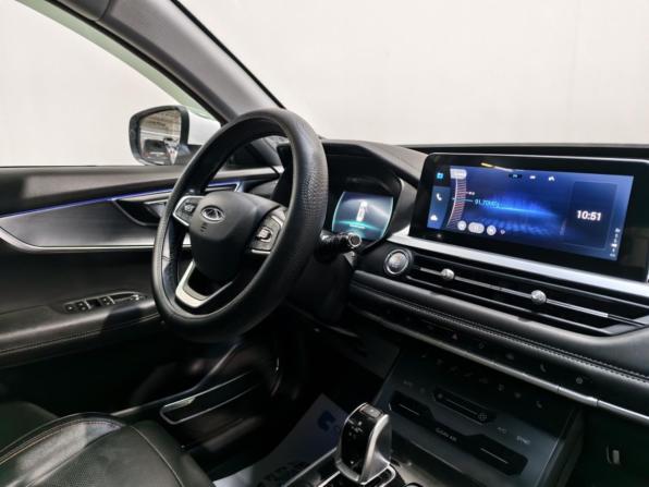 Chery Tiggo 7 Pro I с пробегом 2022 года, цена 1 548 800 рублей, 92908 км, внедорожник, Автокод Объявления
