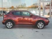 Nissan Juke I Новосибирск  - изображение 23