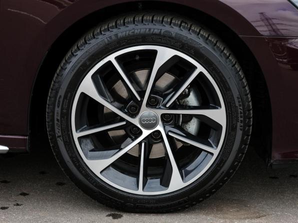 Audi A3 IV (8Y) с пробегом 2021 года, цена 2 849 000 рублей, 62523 км, хэтчбек, Автокод Объявления