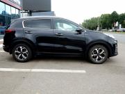 Kia Sportage IV Рестайлинг Иваново  - изображение 41