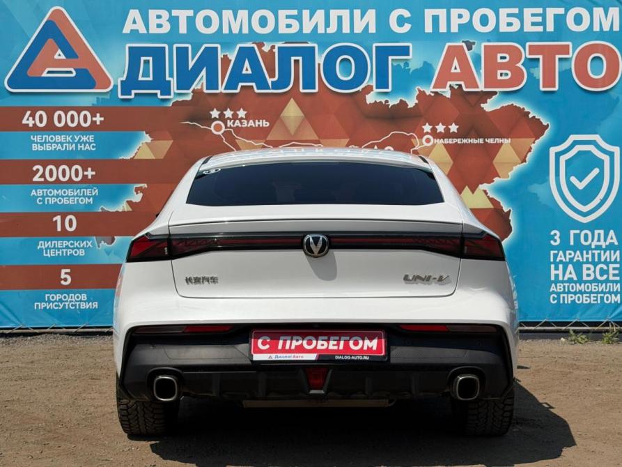 Changan UNI-V I Набережные Челны  - изображение 4