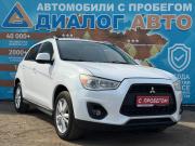 Mitsubishi ASX I Рестайлинг Набережные Челны  - изображение 23