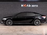 Toyota Camry VIII (XV70) Екатеринбург  - изображение 29