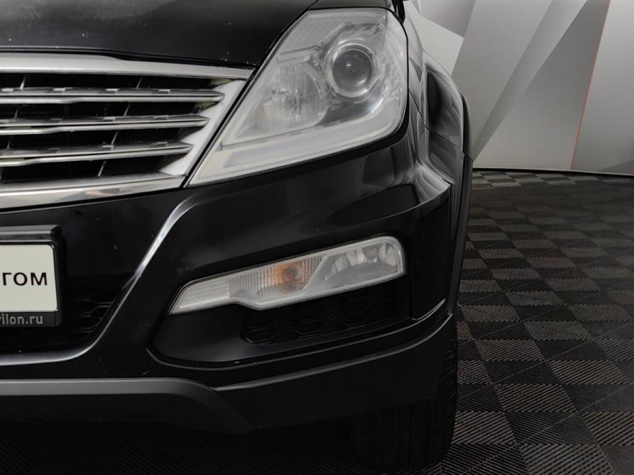SsangYong Rexton III Москва  - изображение 10