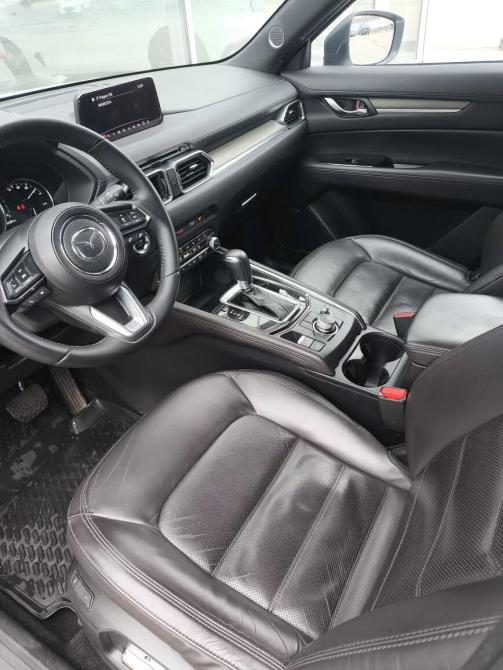 Mazda CX-5 II Воронеж  - изображение 9
