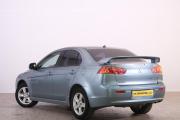 Mitsubishi Lancer X Омск  - изображение 26
