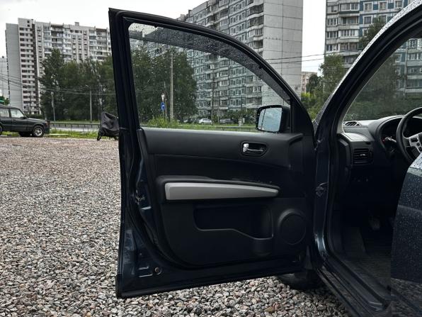 Nissan X-Trail II Рестайлинг с пробегом 2014 года, цена 1 499 000 рублей, 224513 км, внедорожник, Автокод Объявления